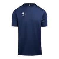 Robey Crossbar Trainingsshirt Kids Donkerblauw - thumbnail