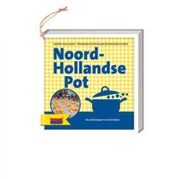 Noord-Hollandse pot - Hardcover (9789461886101)