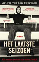 Het laatste seizoen - Arthur Van den Boogaard - ebook - thumbnail