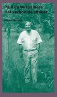Het verkoolde alfabet: Dagboek 1990-1991