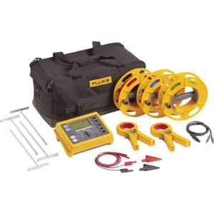 Fluke 1625-2 KIT Aardingsmeter