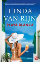 Playa Blanca (Paperback)