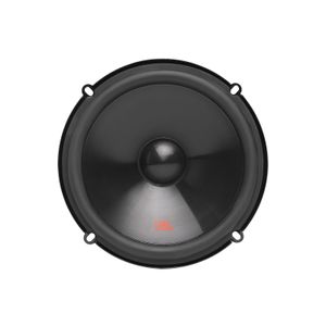 JBL Club 602CTP autospeaker Rond 2-weg 210 W 4 stuk(s)