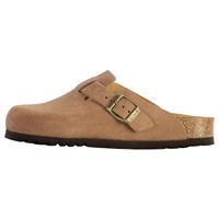 Scholl FAE damessandalen, taupe, 39 EU