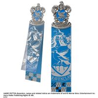 Harry Potter: Ravenclaw Crest Bookmark - thumbnail