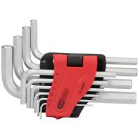 KS Tools 151.5080 Inbus Haakse schroevendraaierset - thumbnail