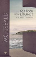 De ringen van Saturnus - W.G. Sebald - ebook