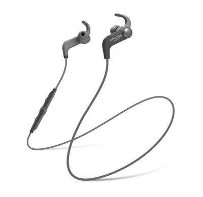 Koss Headset Bluetooth BT190IK Zwart