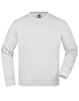 James+Nicholson JN840 Workwear Sweat