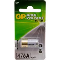 GP Overigen Batterij 476A / 2C1 / 4LR44 / 476A - 6v - thumbnail