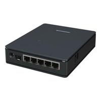 MikroTik hAP S