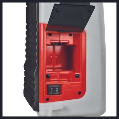 Einhell 3425230 GE-WS 18/150 Li-Solo Accu-druksproeier 17 l