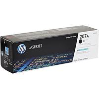 HP Originele 207 - Toner - Zwart - Standaard capaciteit