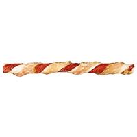 TRIXIE TX-31376 Barbecue Chewing Rolls met kippen, 12 cm, 10 stuks/80 g