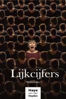 Lijkcijfers (Paperback) - thumbnail