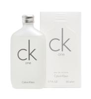 Calvin Klein CK One eau de toilette - 50 ml