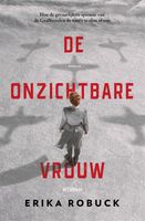 De onzichtbare vrouw - Erika Robuck - ebook