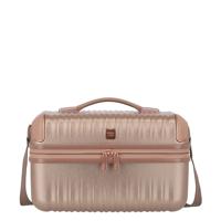 Titan Barbara Glint Beauty Case rose metallic Beautycase