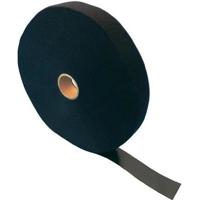 FASTECH® T0601099991125 Klittenband Om te bundelen Haak- en lusdeel (l x b) 25000 mm x 10 mm Zwart 25 m