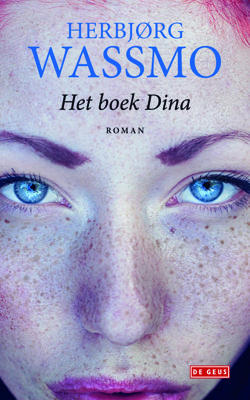Het boek Dina - Herbjørg Wassmo - eBook (9789044528916)