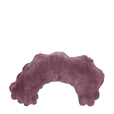 Snoozebaby voedingskussen soft mauve
