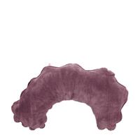 Snoozebaby voedingskussen soft mauve
