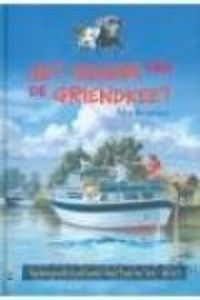 Het geheim van de Griendkeet - 1 - Adri Burghout - ebook