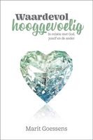 Waardevol hooggevoelig - - ebook - thumbnail