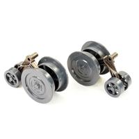 FTX Buzzsaw Xtreme Guide Wheel Left/Right (1pc)