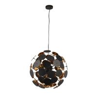 Searchlight Design hanglamp Discus Ø 54cm 3076-6BG - thumbnail