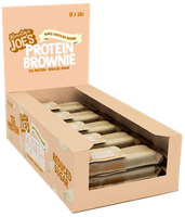 Mountain Joe&apos;s Protein Brownie White Chocolate Blondie (10 x 60 gr)