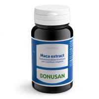 Maca extract