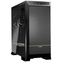 BeQuiet DARK BASE PRO 901 Black Full Tower PC-behuizing Zwart - thumbnail