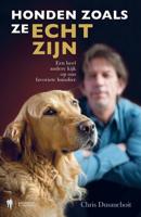 Honden zoals ze echt zijn - Chris Dusauchoit - eBook (9789089318152)