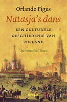 Natasja's dans - Orlando Figes - ebook