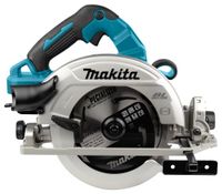 Makita DHS782ZJ 2x18v Cirkelzaag 190mm | zonder accu&apos;s en lader - DHS782ZJ - thumbnail