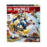 LEGO® NINJAGO 71785 Jay's Titan Mech - thumbnail