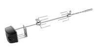 Weber 8519 buitenbarbecue/grill accessoire Rotisserie