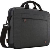 Case Logic Era 14" Laptop Attaché ERAA-114-OBSIDIAN laptoptas