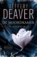 De moordkamer - Jeffery Deaver - Paperback (9789000318438)