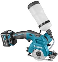 Makita CC301DSMJ 10,8v Glas en tegelsnijder 4.0Ah - CC301DSMJ - thumbnail