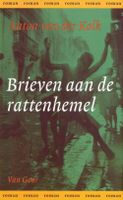 Brieven aan de rattenhemel - Anton van der Kolk - ebook - thumbnail