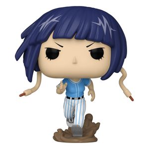 My Hero Academia - Hero League Baseball POP! Animation Vinyl Figure Jiro 9 cm