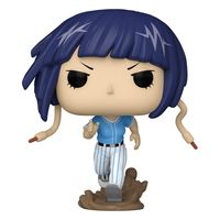 My Hero Academia - Hero League Baseball POP! Animation Vinyl Figure Jiro 9 cm - thumbnail