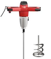 Flex MXE1002 Mengmachine 1010 Watt + WR2 120 Mengstaaf