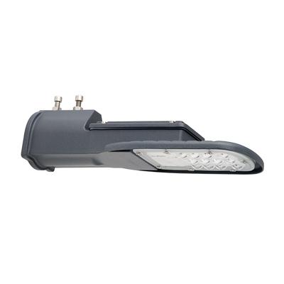 Ledvance LED Breedstraler Area SPD Medium Grijs 65W 8775lm 160x58D - 740  | IP66 - Symmetrisch