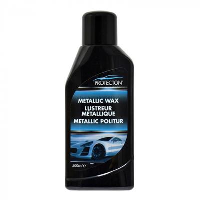 Protecton autowax metallic 500 ml Protecton autowax metallic 500 ml