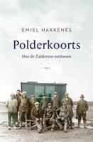 Polderkoorts - Emiel Hakkenes - eBook (9789400404151)