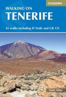 Wandelgids Walking on Tenerife | Cicerone - thumbnail