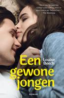 Een gewone jongen - Louise Beech - Paperback (9789026159411)